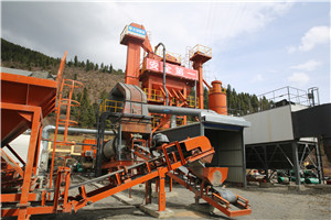 时产8001200吨轮式移动制砂机使用方法  