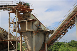 日产1400吨石英砂制砂机器  